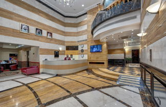 Photo 2 - Emirates Grand Hotel
