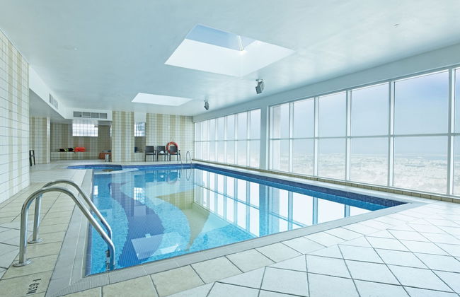 Emirates Grand Hotel - Foto 69