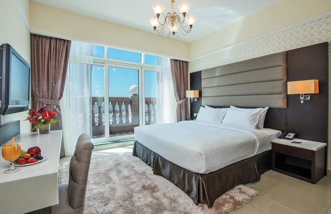 Emirates Grand Hotel - Foto 49