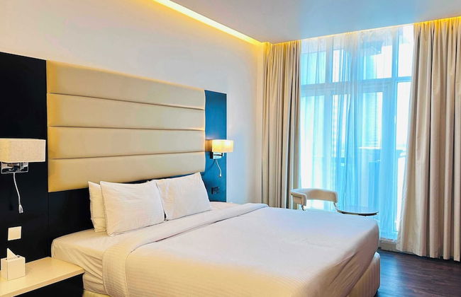 Emirates Grand Hotel - Foto 37