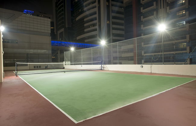 Emirates Grand Hotel - Foto 77
