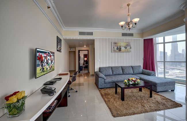 Emirates Grand Hotel - Foto 39