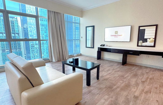 Emirates Grand Hotel - Foto 34