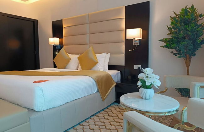 Emirates Grand Hotel - Foto 13