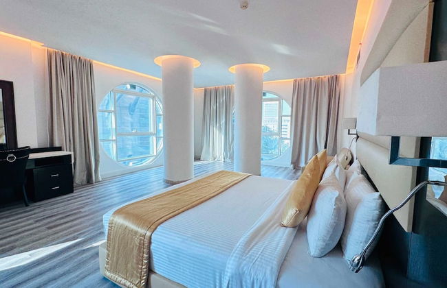 Emirates Grand Hotel - Foto 55