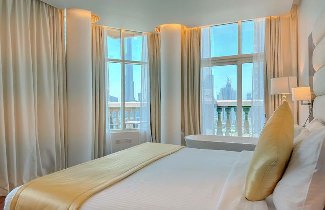 Emirates Grand Hotel - Foto 53