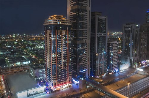 Photo 55 - Emirates Grand Hotel