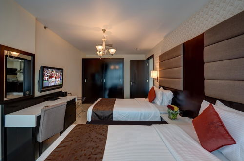 Foto 17 - Emirates Grand Hotel