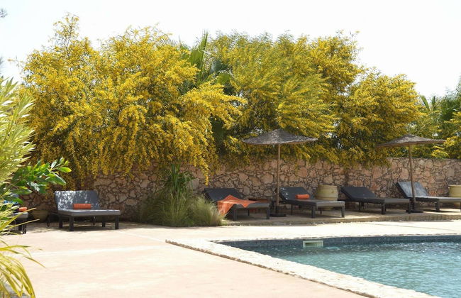 Koheilan Oriental Lodge Farm - Foto 6