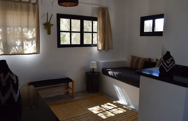 Koheilan Oriental Lodge Farm - Foto 5