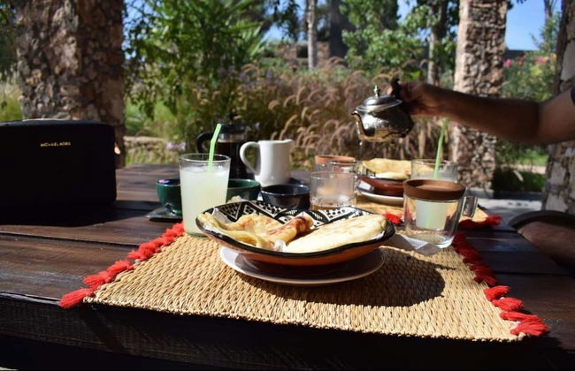 Koheilan Oriental Lodge Farm - Foto 19