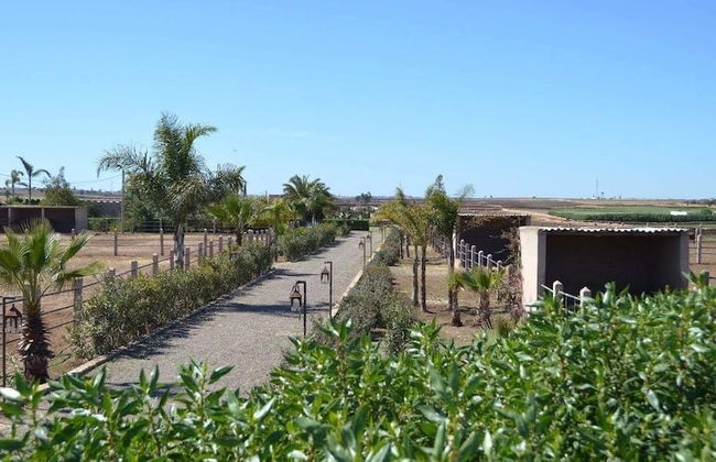 Koheilan Oriental Lodge Farm - Foto 22