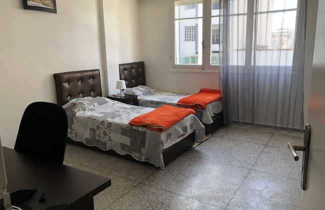 Familly Apartment Rabat Center Agdal - Foto 12