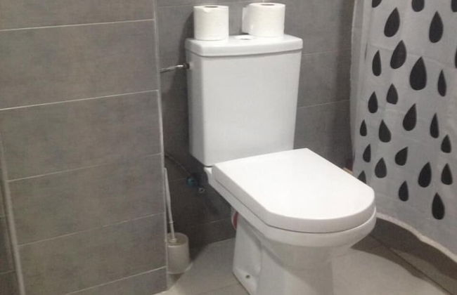 Familly Apartment Rabat Center Agdal - Foto 9