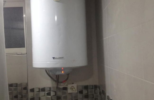 Familly Apartment Rabat Center Agdal - Foto 10