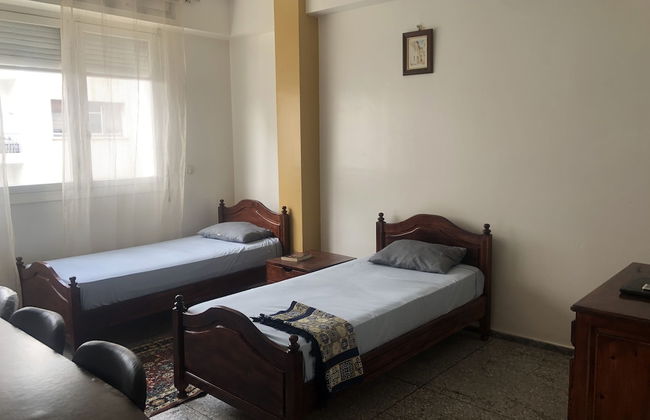 Familly Apartment Rabat Center Agdal - Foto 4