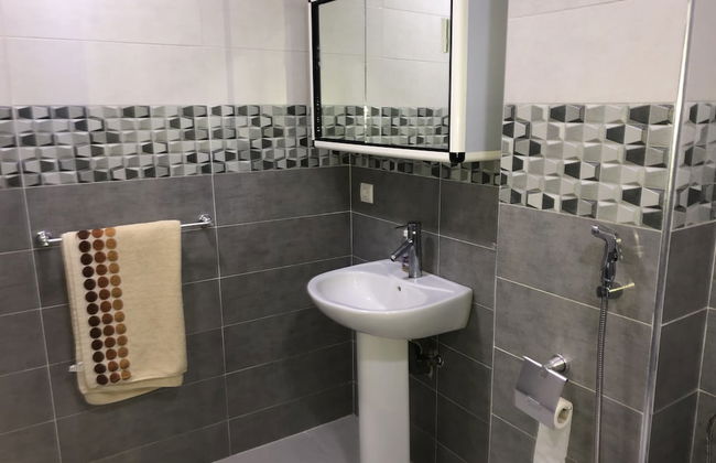 Familly Apartment Rabat Center Agdal - Foto 8