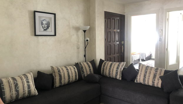 Sala de estar