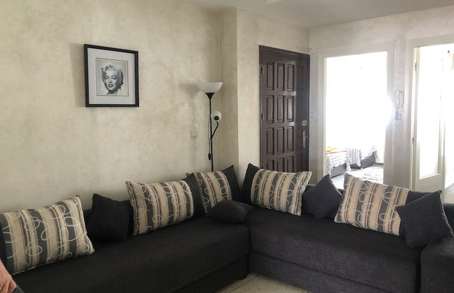 Familly Apartment Rabat Center Agdal - Foto 7