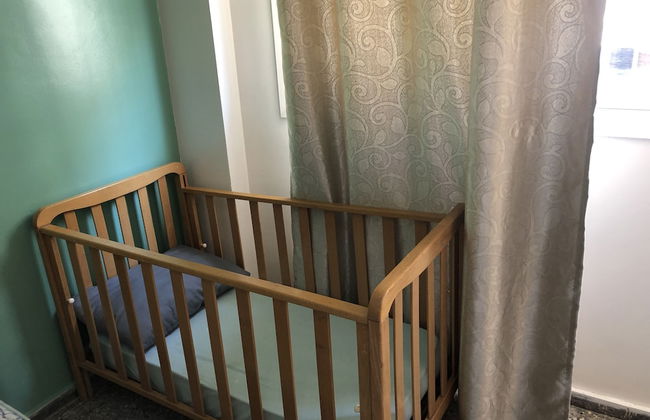 Familly Apartment Rabat Center Agdal - Foto 3