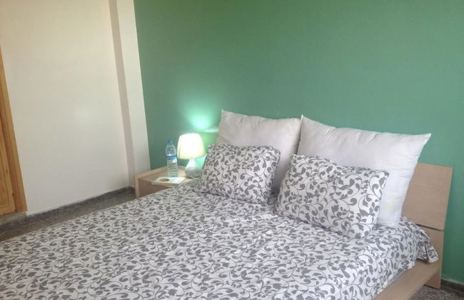 Familly Apartment Rabat Center Agdal - Foto 1