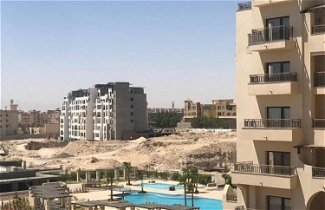 Photo 2 - Stunning 3 Bedroom Apartment in the Heart of Al Dau