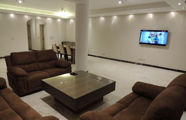 Sultan Dusit Villa New Cairo - Foto 9
