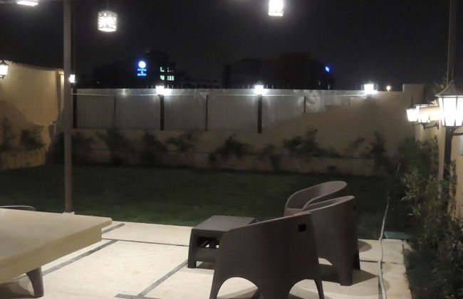 Sultan Dusit Villa New Cairo - Foto 53