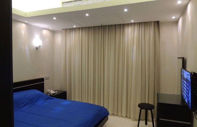 Sultan Dusit Villa New Cairo - Foto 14