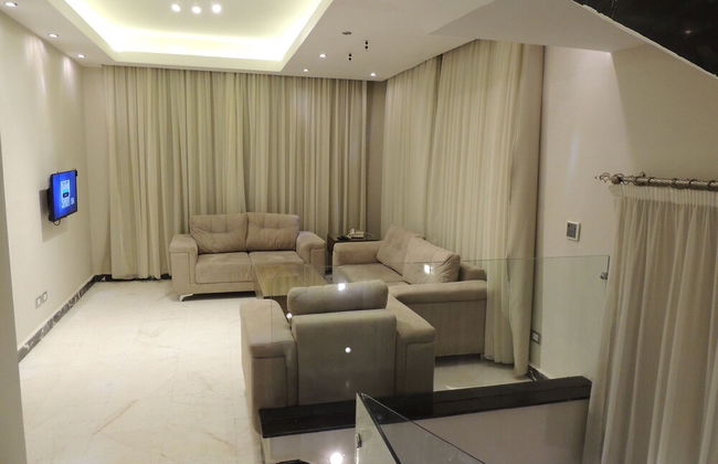 Sultan Dusit Villa New Cairo - Foto 13