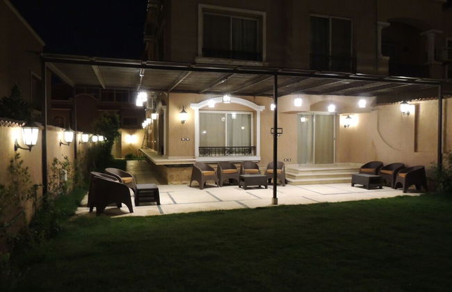 Sultan Dusit Villa New Cairo - Foto 15