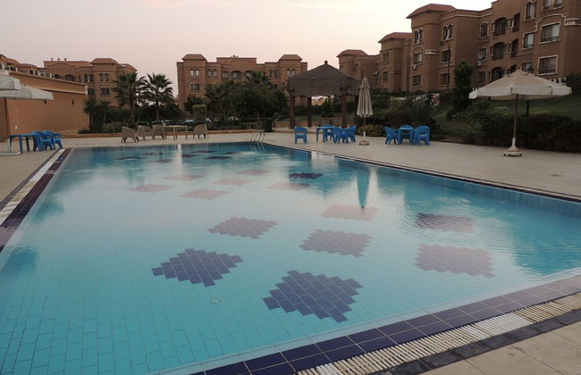 Sultan Dusit Villa New Cairo - Foto 63