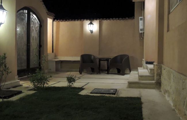 Sultan Dusit Villa New Cairo - Foto 6