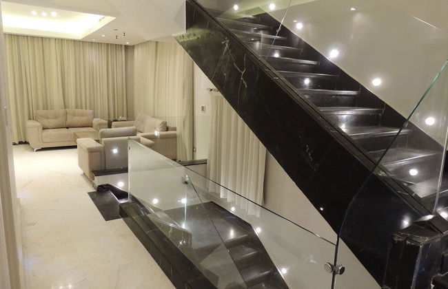 Sultan Dusit Villa New Cairo - Foto 3