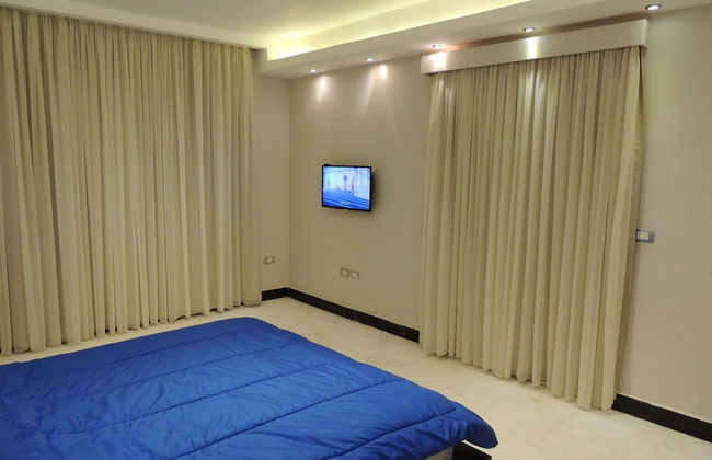 Sultan Dusit Villa New Cairo - Foto 37