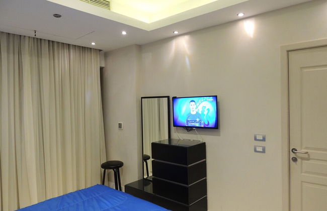 Sultan Dusit Villa New Cairo - Foto 45