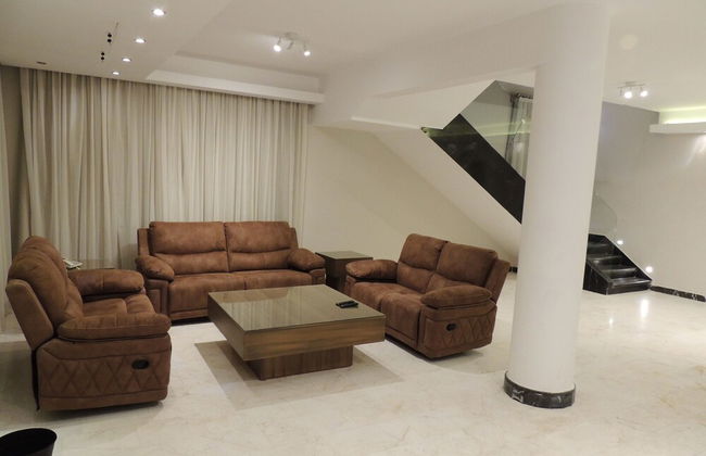 Sultan Dusit Villa New Cairo - Foto 7