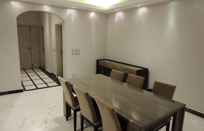 Sultan Dusit Villa New Cairo - Foto 12