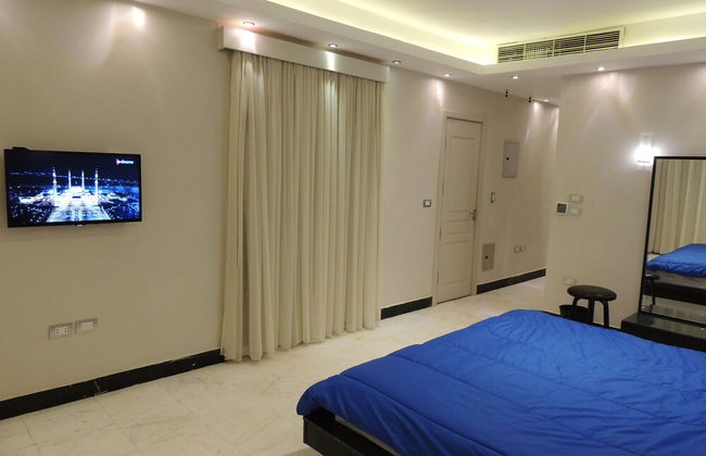 Sultan Dusit Villa New Cairo - Foto 35