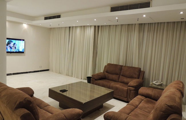 Sultan Dusit Villa New Cairo - Foto 10