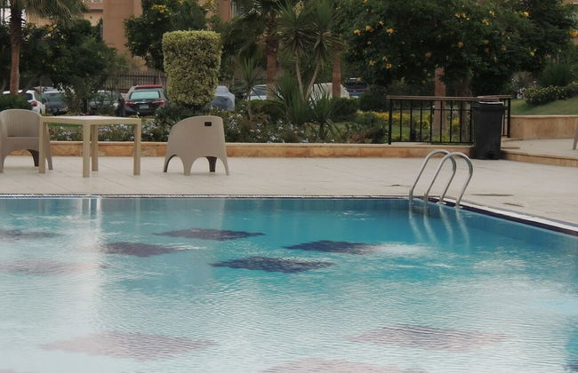 Sultan Dusit Villa New Cairo - Foto 62