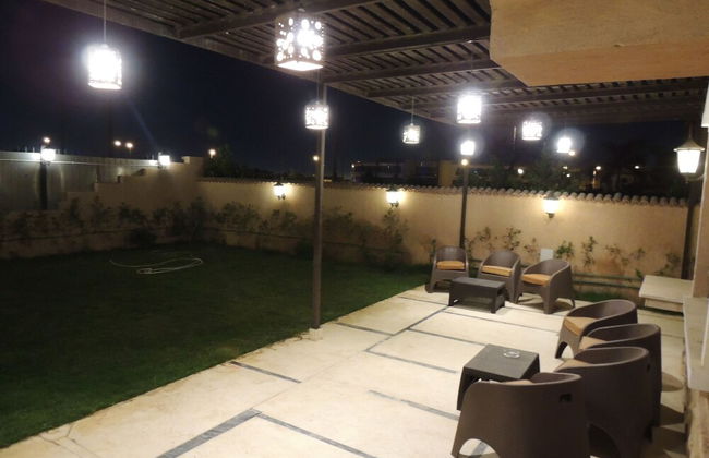 Sultan Dusit Villa New Cairo - Foto 64