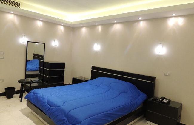 Sultan Dusit Villa New Cairo - Foto 36