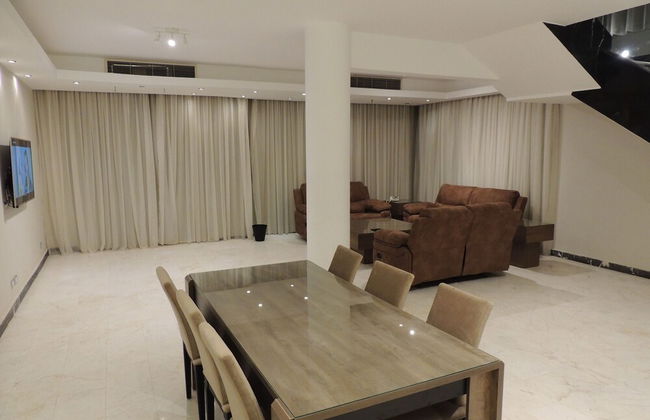 Sultan Dusit Villa New Cairo - Foto 11