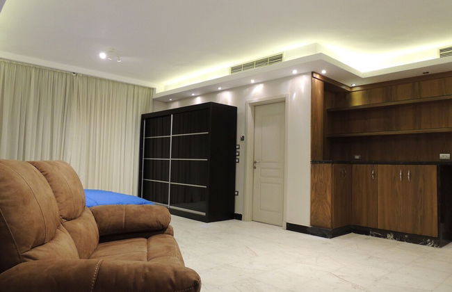 Sultan Dusit Villa New Cairo - Foto 33