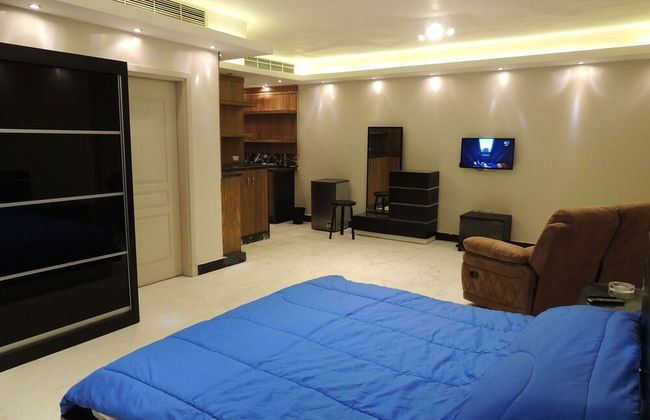 Sultan Dusit Villa New Cairo - Foto 30