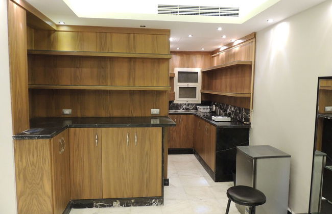 Sultan Dusit Villa New Cairo - Foto 34
