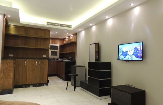 Sultan Dusit Villa New Cairo - Foto 32