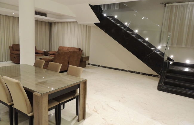 Sultan Dusit Villa New Cairo - Foto 2