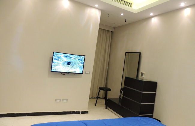 Sultan Dusit Villa New Cairo - Foto 42